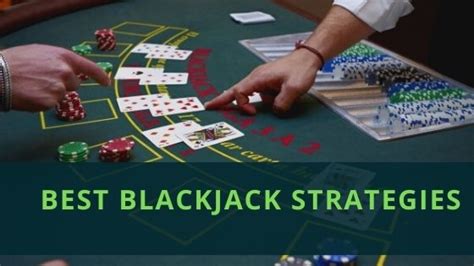 blackjack çevrimiçi kumarhane stratejisi
